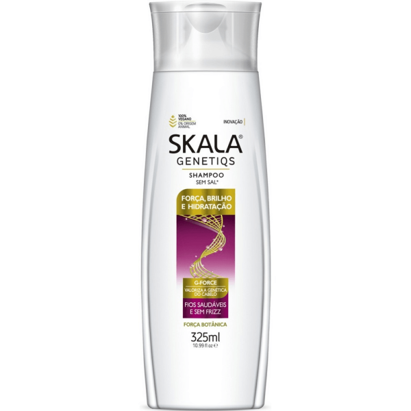 SH SKALA GENETIQS 325ML