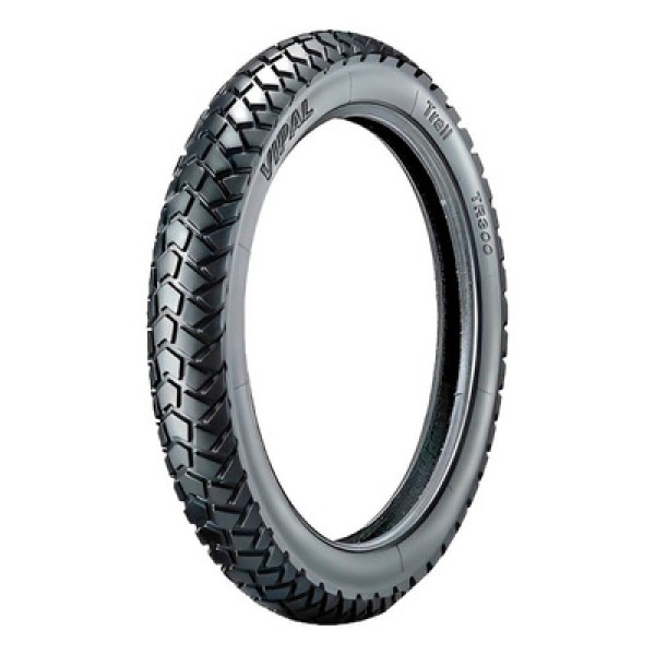 Encontraproduto.com.br - Pneu Moto Vipal Trail TR300 60/100-17 33L TT - Dianteiro