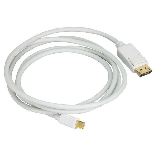 Cabo Mini Displayport Macho P Displayport Macho