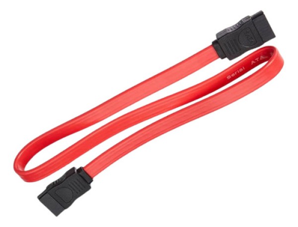 Encontraproduto.com.br - Cabo Hd Serial Sata Dados Logico 50cm Trava