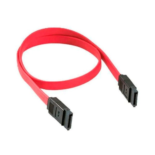 Encontraproduto.com.br - Cabo Hd Serial Sata Dados Logico 50cm Trava