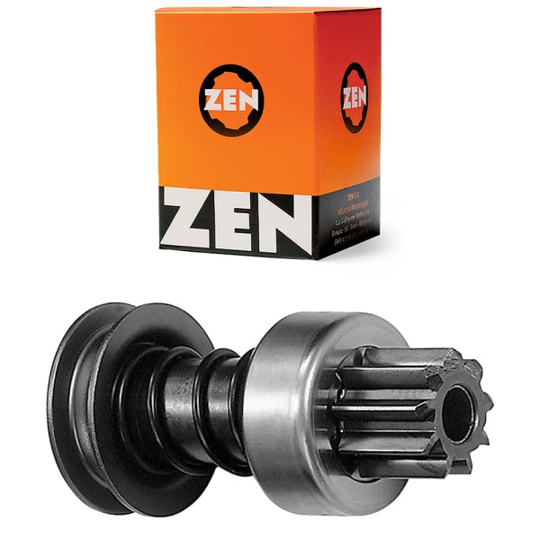 Encontraproduto.com.br - Bendix Part.yale Empilhadera C/motor Ford 9d Wapsa