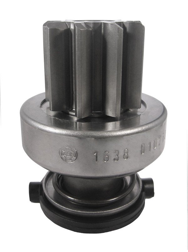 IMPULSOR MOTOR PARTIDA TOYOTA/ MB JF REDUZIDO 9D - ZEN1638