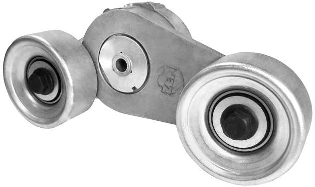 Encontraproduto.com.br - TENSOR CORREIA ALTERNADOR VW GOL-SAVEIRO 1.6 94.. - ZEN12784