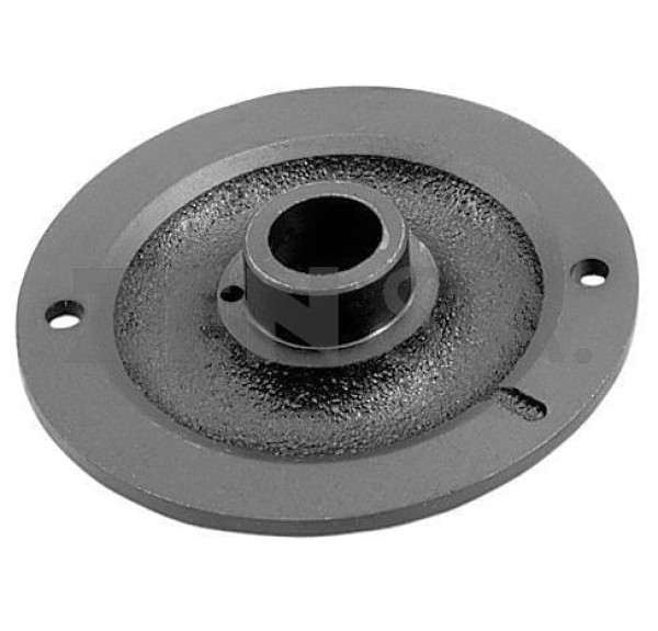 MANCAL MOTOR PARTIDA INTERMEDIARIA JF  - ZEN2628