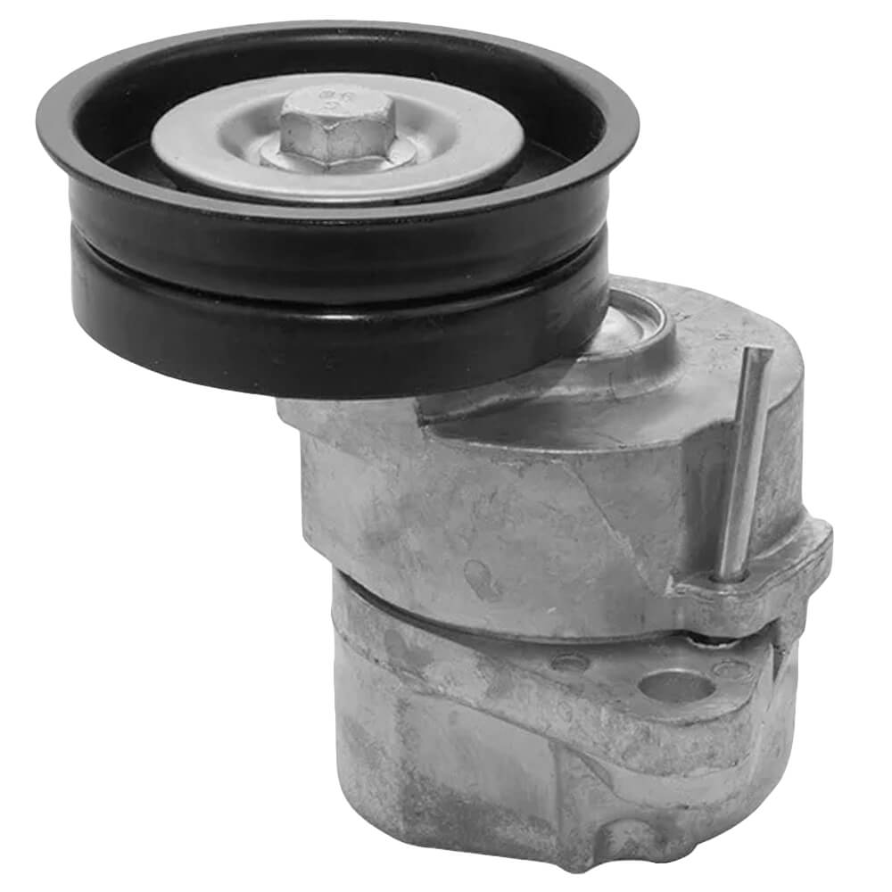 Encontraproduto.com.br - Polia Tensor Doblo Idea Linea 1.8 8V 2003 a 2016 ZEN 13159
