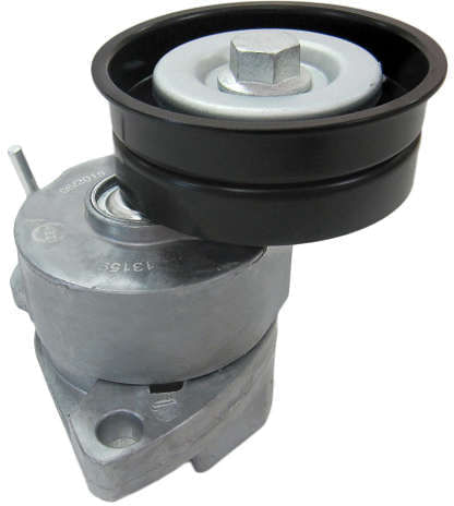 Encontraproduto.com.br - Polia Tensor Doblo Idea Linea 1.8 8V 2003 a 2016 ZEN 13159