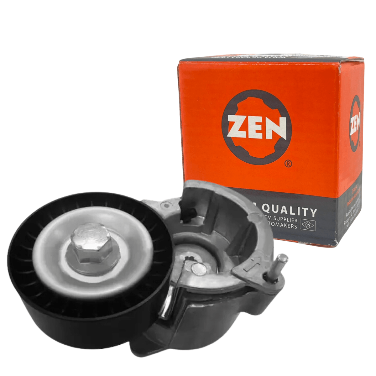 Encontraproduto.com.br - Tensor Correia Alternador Picasso XSara 2.0 00/03 Zen 13204