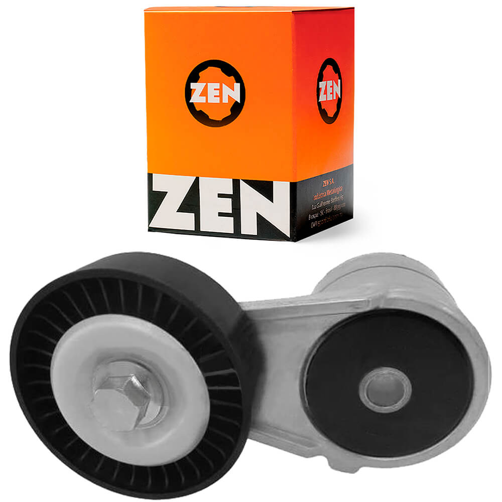 Encontraproduto.com.br - TENSOR DIRHIDRAULICASTILO03/ASTRA02/COBAL - ZEN13156