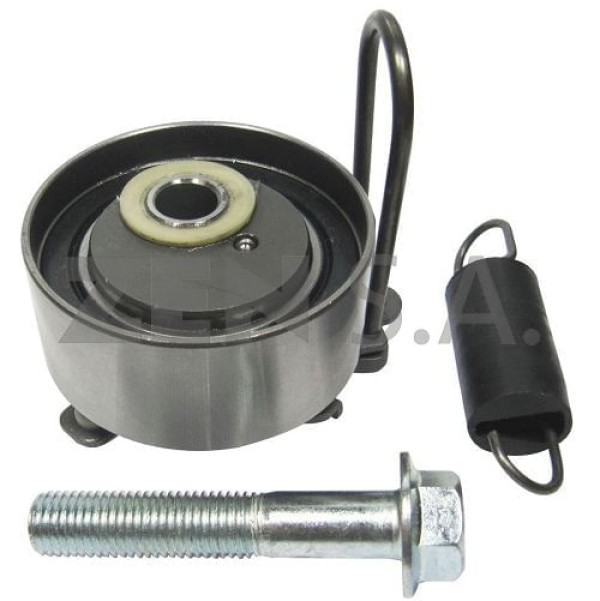 Encontraproduto.com.br - TENSOR CORREIA DENTADA CIVIC 1.7 16V 01-06 - ZEN13237