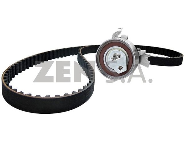 Encontraproduto.com.br - KIT DISTRIBUIÇAO GM 1.8 2.0 MONZA  KADETT VECTRA  ASTRA - ZEN15004