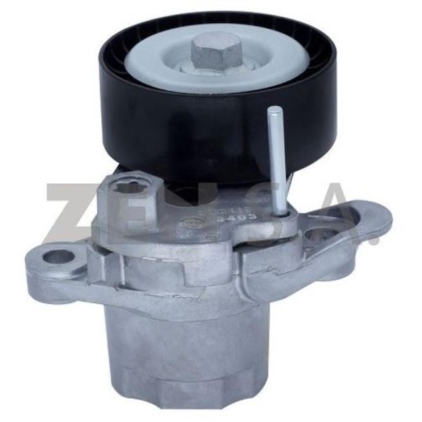 Encontraproduto.com.br - TENSOR CORREIA ALTERNADOR VW GOL-GOLF-UP 1.0  - ZEN13403