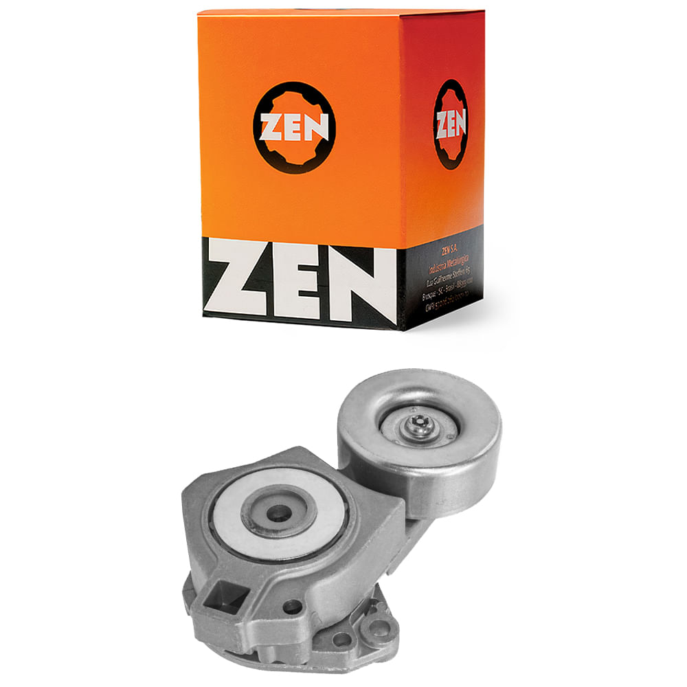 Tensor Correia Alternador Mitsubishi L200 Triton Pajero Dakar Sport 3.5 V6 24V