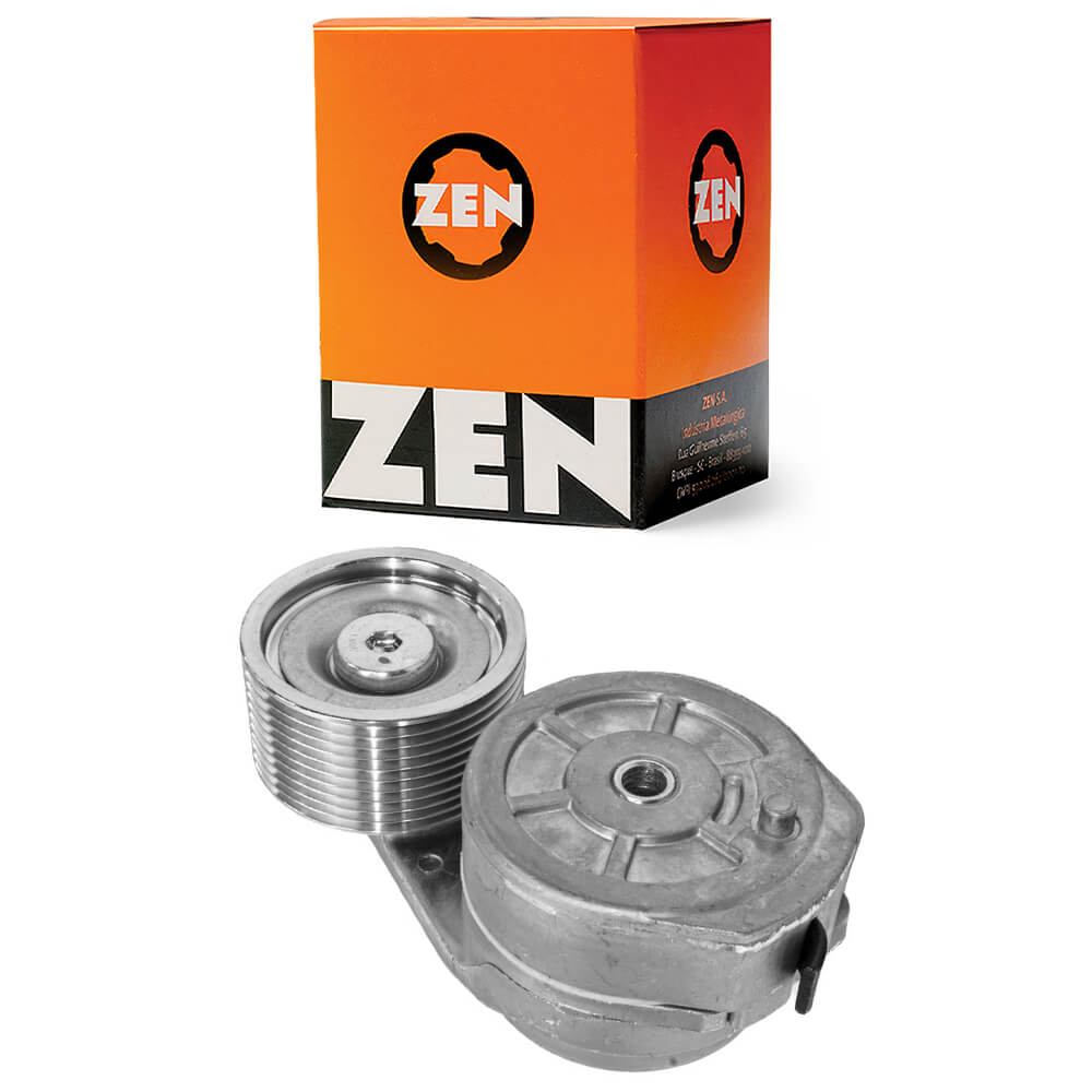 Tensor Correia Alternador Scania G360 G400 G440 G480 P360 R440 R480 ZEN 13533
