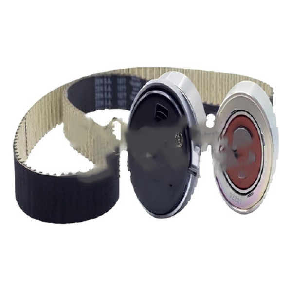 Encontraproduto.com.br - Kit correia gm sonic 1.6 cruze tracker 1.8 ZEN15045