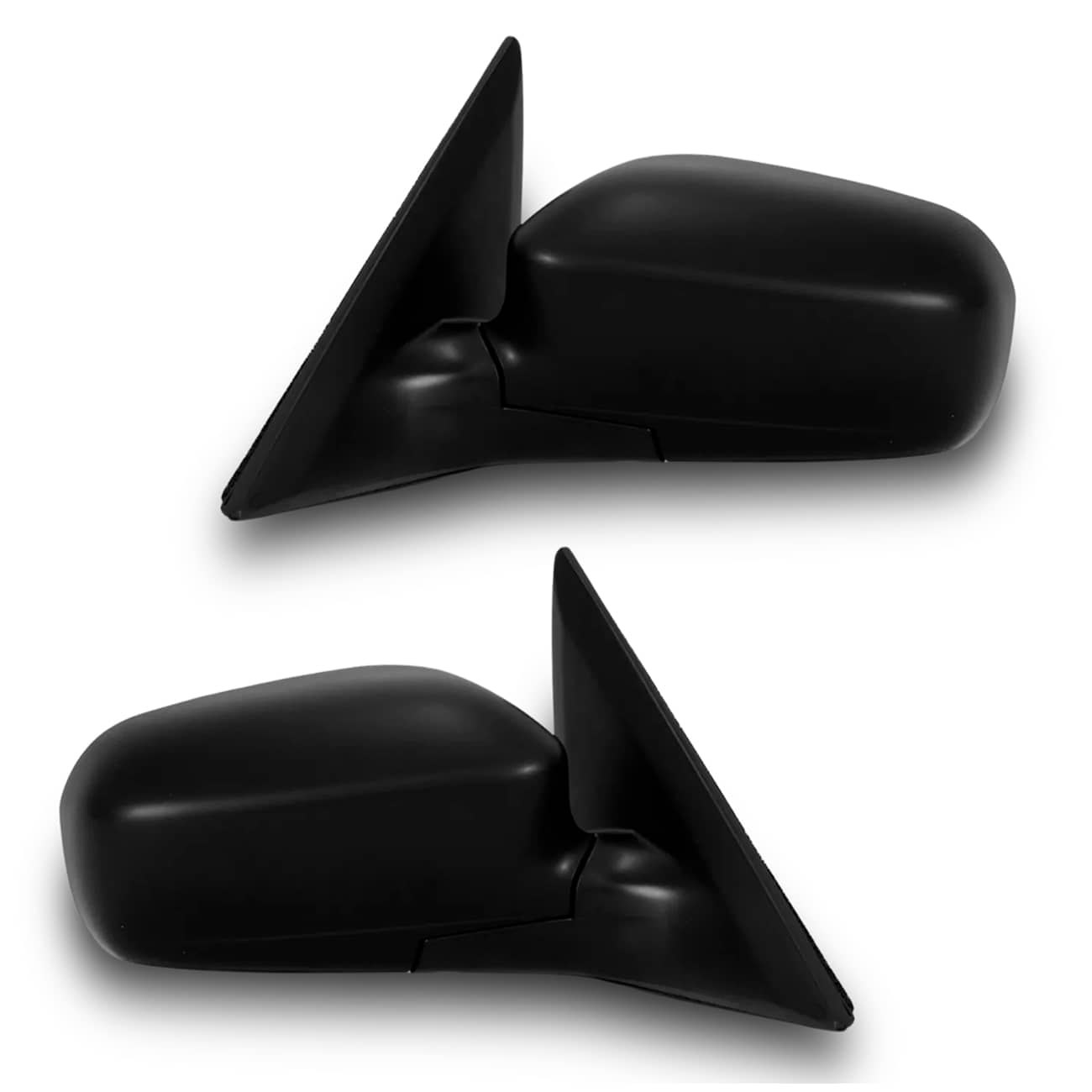 Encontraproduto.com.br - Retrovisor Elétrico  Civic 2001 2002 2003 Preto com Pisca e Aquecedor