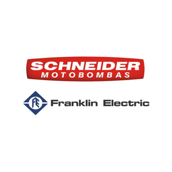 Encontraproduto.com.br - Motobomba Centrífuga Schneider BT4-0505E7 1/2CV 127/220V 151741