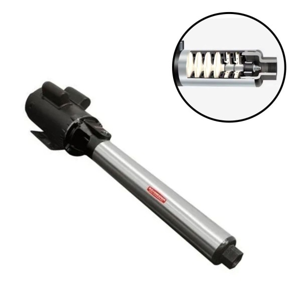 Encontraproduto.com.br - Motobomba Centrífuga Schneider BT4-0505E7 1/2CV 127/220V 151741