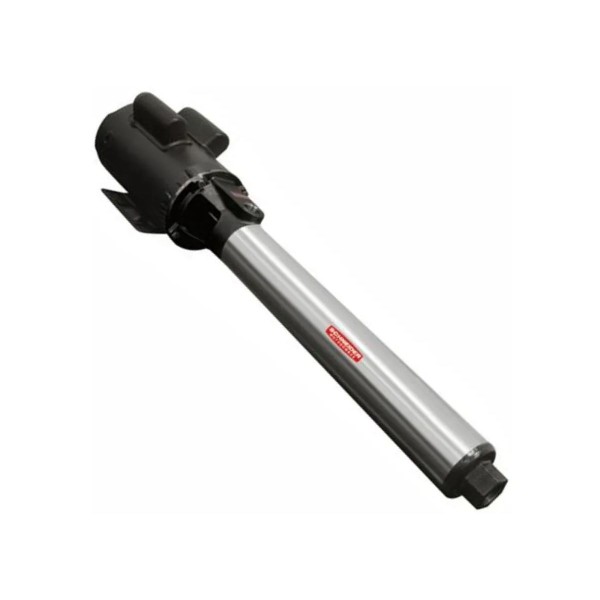 Encontraproduto.com.br - Motomba Centrifuga 12 Estágios Schneider BT4-0510E12 1 CV 127/220 Volts