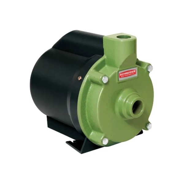 Encontraproduto.com.br - Motobomba Centrífuga Schneider Bcr-2000 1/4 CV 127 Volts