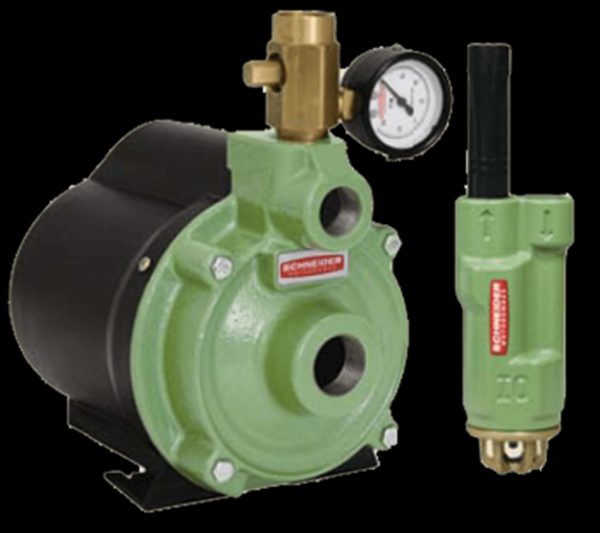 Encontraproduto.com.br - BOMBA INJET 3/4 BIR 2008 110V INJ/75