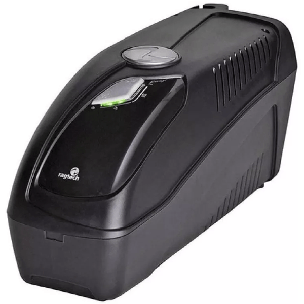 Encontraproduto.com.br - Nobreak Ragtech Easy Way 20NEW4201 1450VA Trivolt