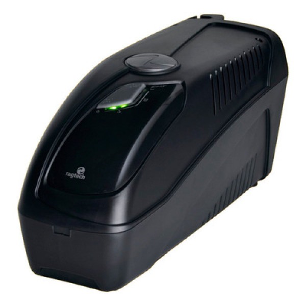 Encontraproduto.com.br - Nobreak Ragtech Easy Way 20NEW4201 1450VA Trivolt