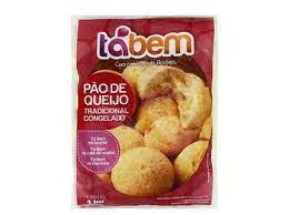 Pão de Queijo Ta Bem Tradicional 1kg