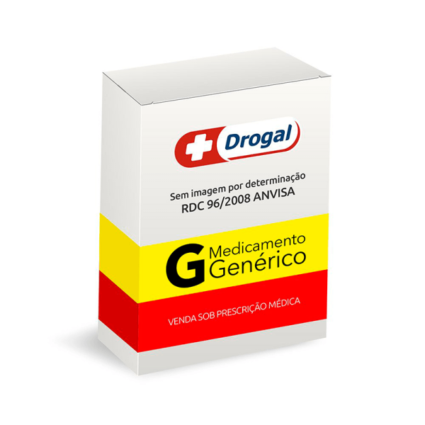 Encontraproduto.com.br - Cloridrato Fexofenadina 180mg 10 Comprimidos Gn Ranb