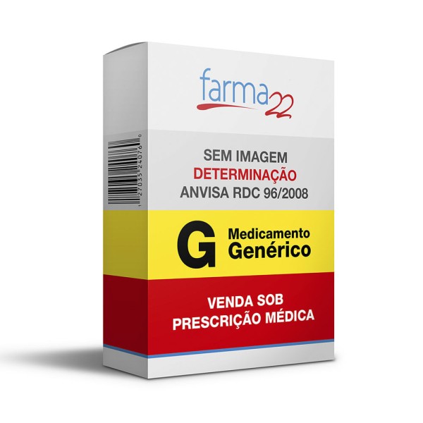Encontraproduto.com.br - Cloridrato Fexofenadina 180mg 10 Comprimidos Gn Ranb