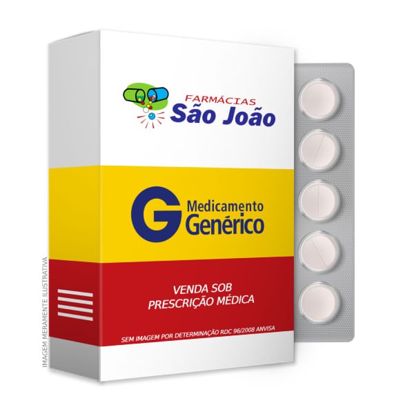 Encontraproduto.com.br - Hidroclorotiazida + Irbesartana 12.5MG + 150MG Comprimido - Caixa com 30 Comprimidos