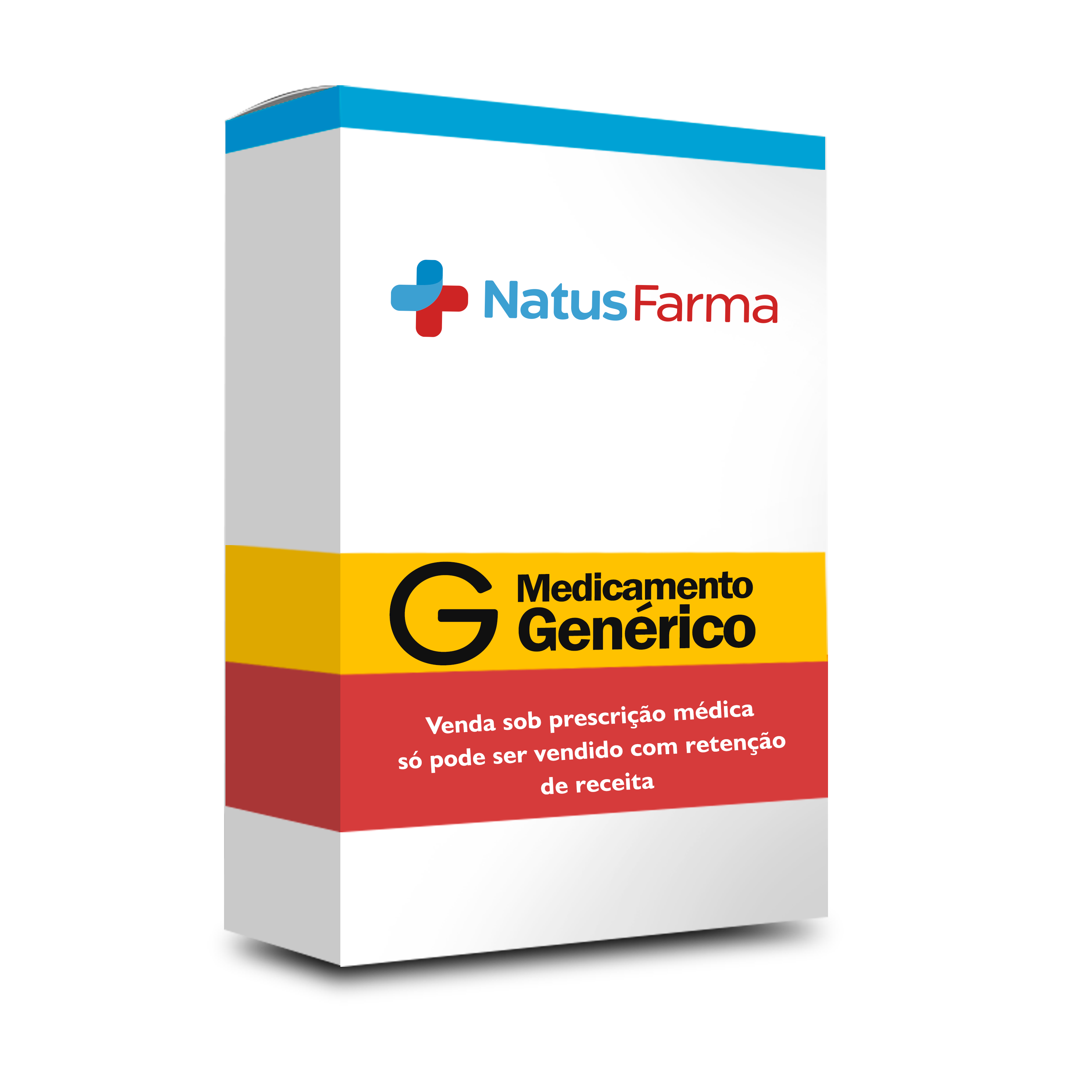Isotretinoina 20mg Cápsulas30 P Gn-Ran