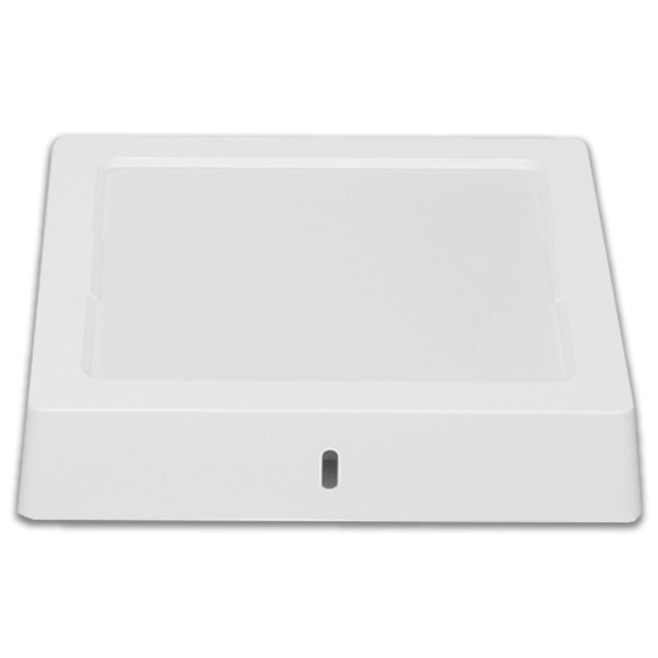 Encontraproduto.com.br - Plafon Taschibra Led Quadrada 24W 3000K 1514017