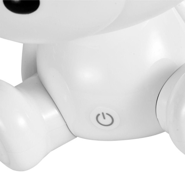 Encontraproduto.com.br - Luminária De Mesa Taschibra Led Kim 3w Usb Luz Quente 3000k