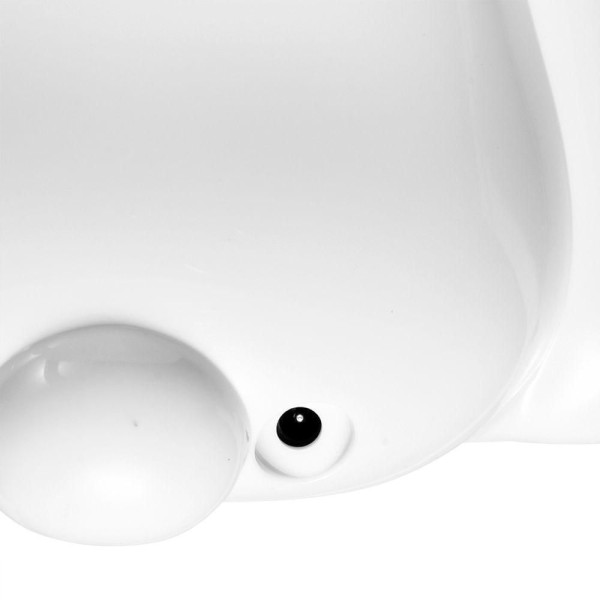 Encontraproduto.com.br - Luminária De Mesa Taschibra Led Kim 3w Usb Luz Quente 3000k