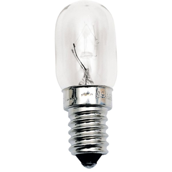 Encontraproduto.com.br - Lâmpada Incandescente Micro-ondas E14 Taschibra 11050002