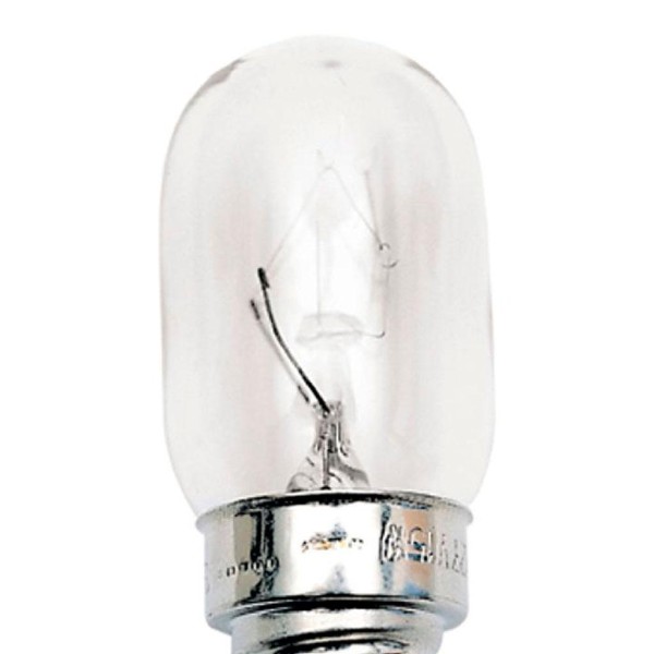 Encontraproduto.com.br - Lâmpada Incandescente Micro-ondas E14 Taschibra 11050002
