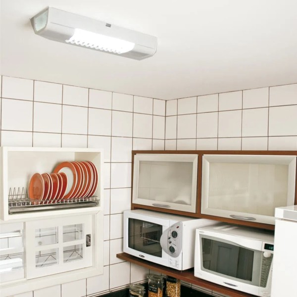 Encontraproduto.com.br - luminaria compacta ta-7 2soq e27 taschibra branco - 0205000201