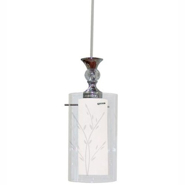 Encontraproduto.com.br - lustre td292/1 taschibra