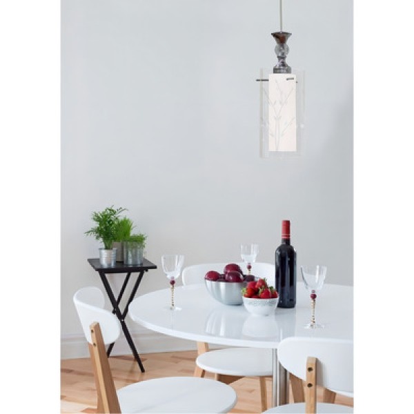 Encontraproduto.com.br - lustre td292/1 taschibra