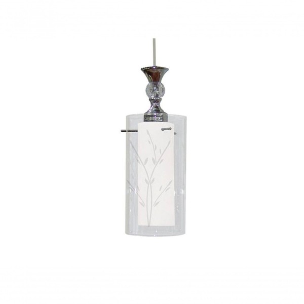 Encontraproduto.com.br - lustre td292/1 taschibra