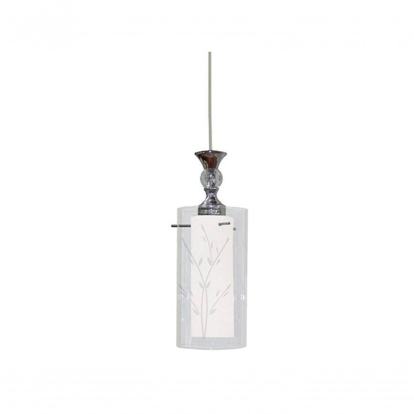 Encontraproduto.com.br - lustre td292/1 taschibra