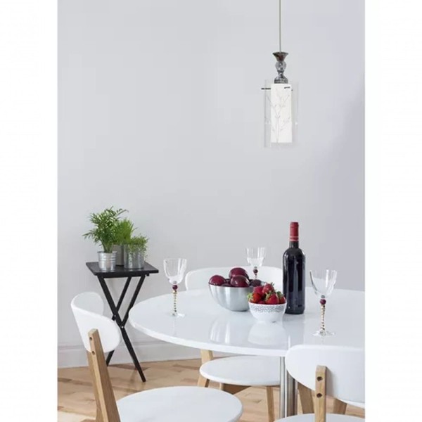 Encontraproduto.com.br - lustre td292/1 taschibra