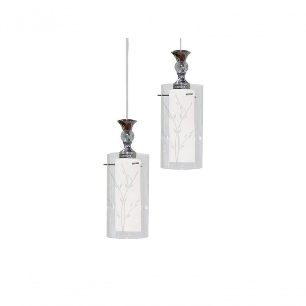 Encontraproduto.com.br - lustre td292/2 taschibra