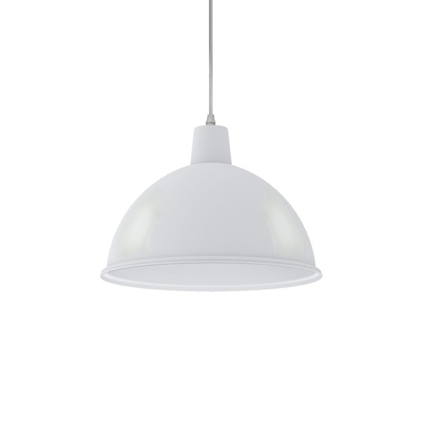 Encontraproduto.com.br - Lustre Pendente Taschibra TD 821 E27 Bivolt