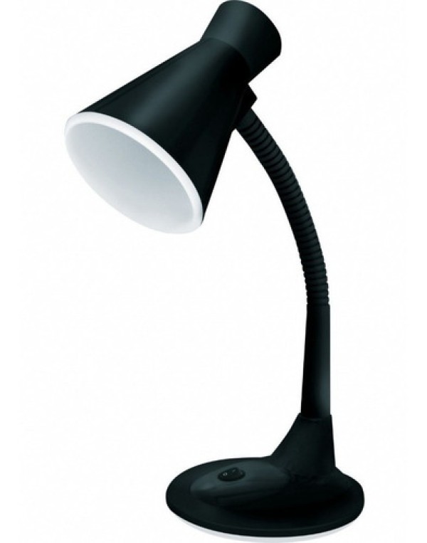 Encontraproduto.com.br - Luminária de Mesa TLM03 Taschibra Bivolt Branca