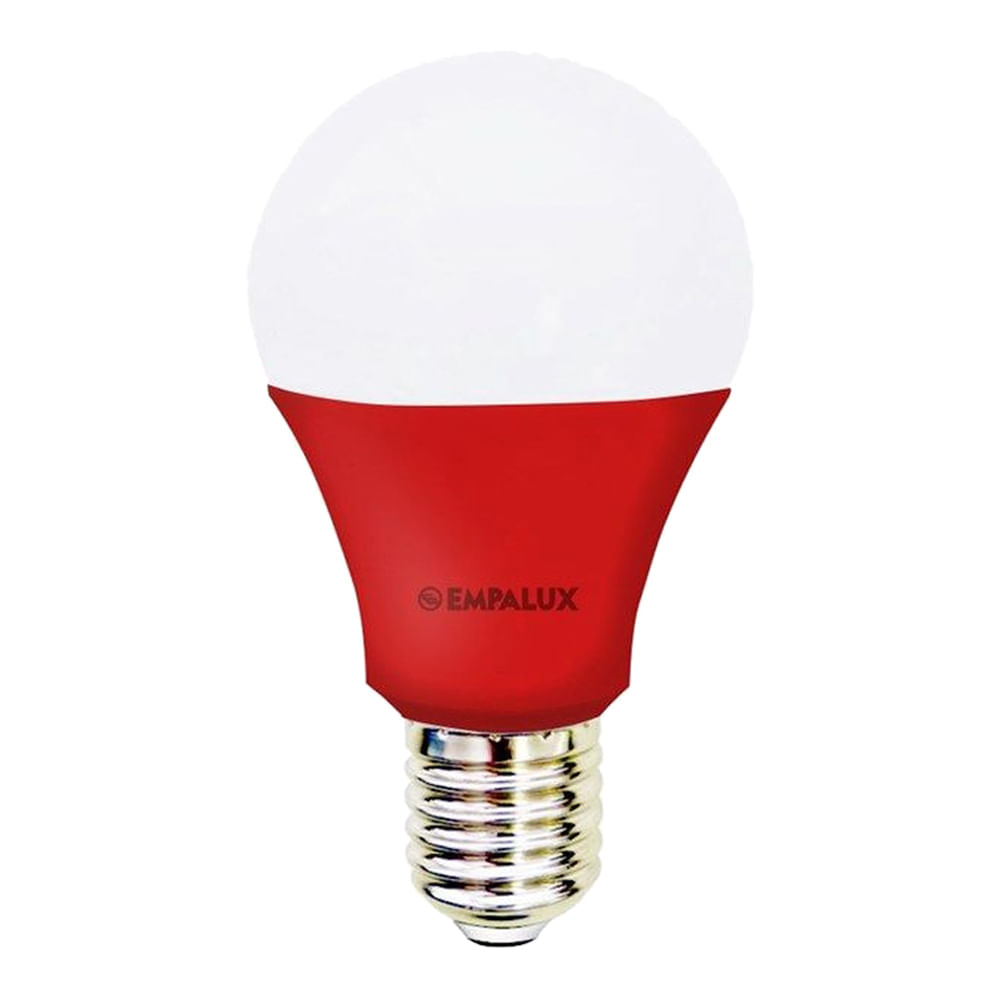 Encontraproduto.com.br - Lâmpada Led Taschibra TKL 40 7W E27 Bivolt