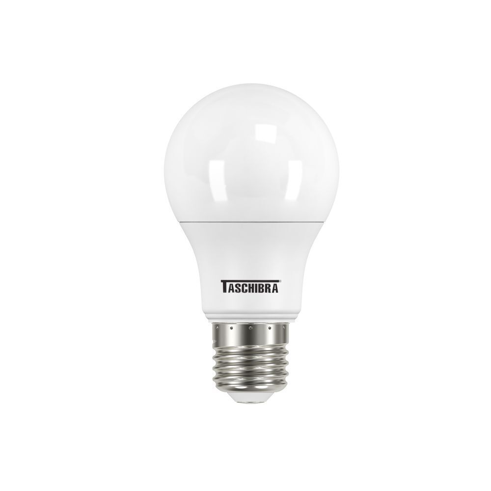 Encontraproduto.com.br - Lâmpada Led Taschibra TKL 40 7W E27 Bivolt