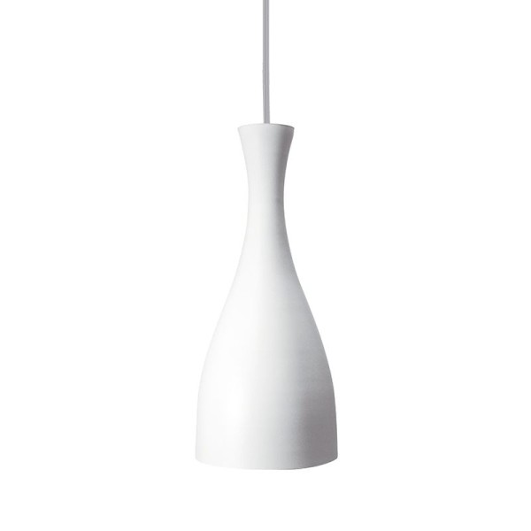 Encontraproduto.com.br - Pendente Design Td1003Preto Taschibra