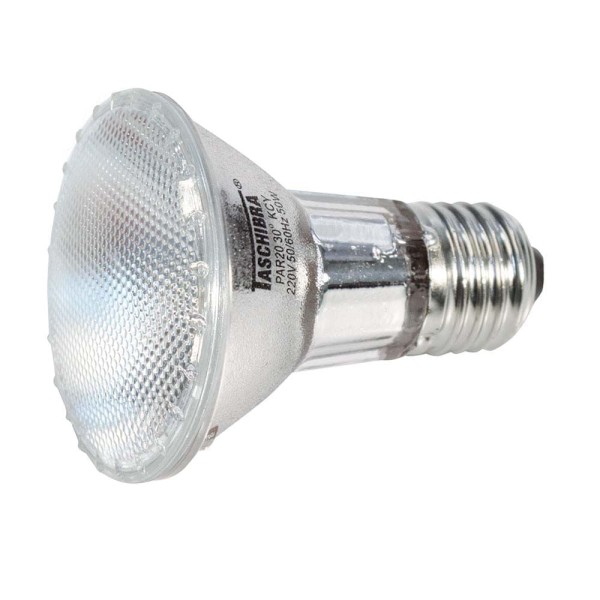 Encontraproduto.com.br - Lâmpada LED Taschibra Par20 E27 7w 6500k bivolt branca